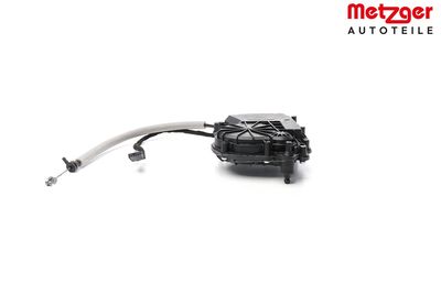 ZUZIEHHILFE HECKKLAPPE METZGER AUTOTEILE 2311038 7