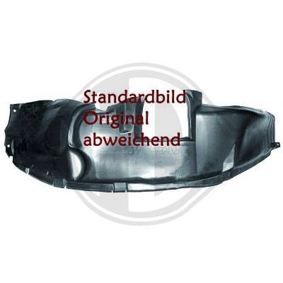 CARENAJ CPASAJ ROATA