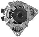 GENERATOR / ALTERNATOR ACAUTO ACCBA1865 1
