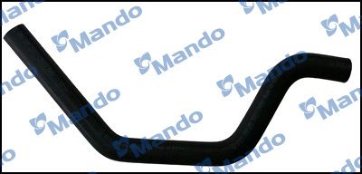 Шланг радиатора MANDO DCC020215 для HYUNDAI PONY