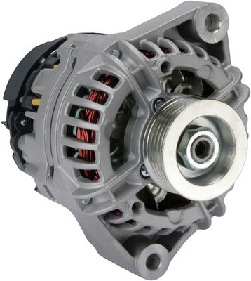 GENERATOR / ALTERNATOR HC-Cargo F032114040 3