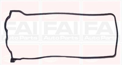 Прокладка, крышка головки цилиндра FAI AutoParts RC1274S для TOYOTA PASEO