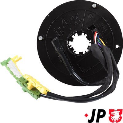 ARC SPIRALA AIRBAG JP GROUP 1389750300 1