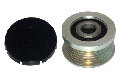 SISTEM ROATA LIBERA GENERATOR