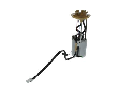 SISTEM ALIMENTARE CU COMBUSTIBIL BOSCH 058020341G 13