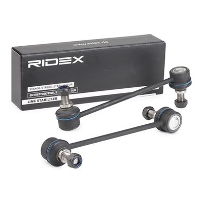 RIDEX Reparatieset, stabilisatorkoppelstang (2067R0011)