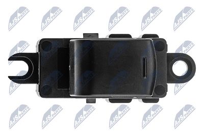 Interruttore, Alzacristallo NTY EWS-NS-010A