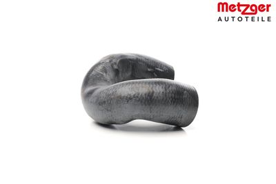 FURTUN RADIATOR METZGER AUTOTEILE 2420009 26