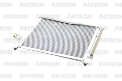 Конденсатор, кондиционер PATRON PRS1317