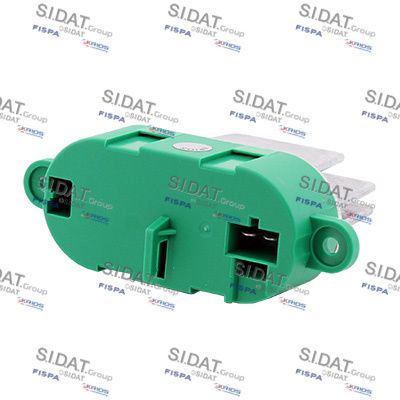 REGLER INNENRAUMGEBLäSE