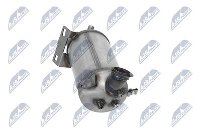 FILTRU FUNINGINE/PARTICULE SIST.DE ESAPAMENT NTY DPFVW005 36