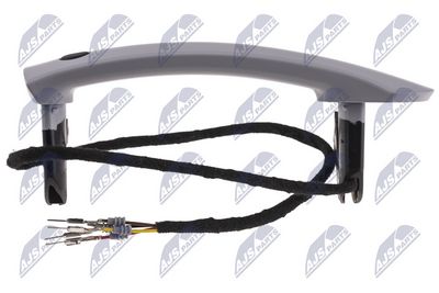 Vnější klika dveří NTY EZC-PS-043