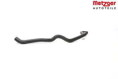 KüHLERSCHLAUCH METZGER AUTOTEILE 2420562 16