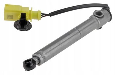 STELLELEMENT AKTIVE MOTORHAUBE