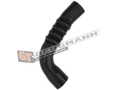 GT-BERGMANN Automotive Kompresoriaus padavimo žarna