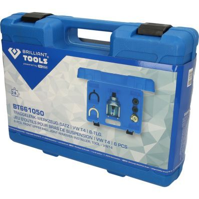 MONTAGESATZ TRAGGELENK KS TOOLS BT661050 5