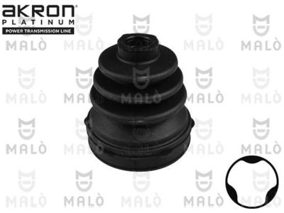AKRON-MALÒ 230573 Пыльник шруса для FORD FOCUS C-MAX (DM2)