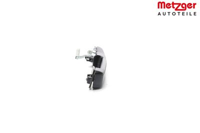 MANER USA METZGER AUTOTEILE 2310586 29