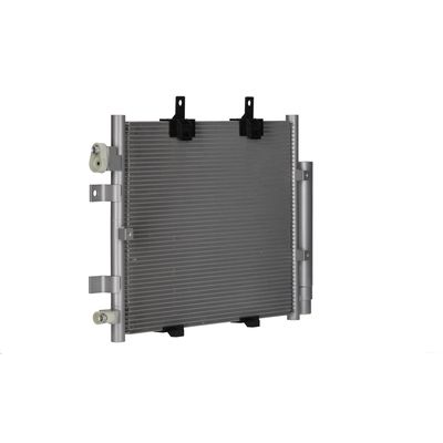 CONDENSATOR CLIMATIZARE NISSENS 941303 18