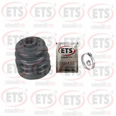 маншон, полуоска ETS 16.BK.711