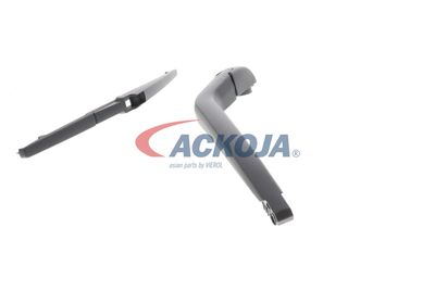 SET STERGATOARE CURATARE PARBRIZ ACKOJA A700417 26