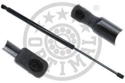 OPTIMAL AG-40356 Амортизатор багажника и капота для VW ARTEON