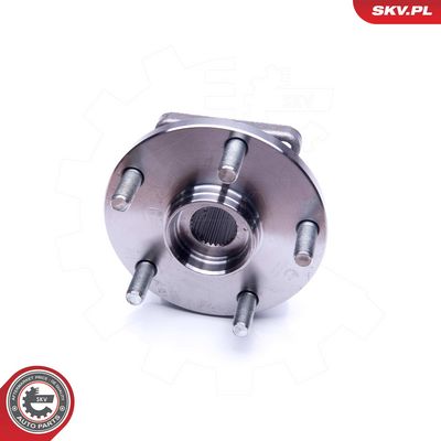 Rato guolio komplektas