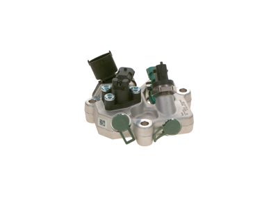 DOSIERMODUL RUß-/PARTIKELFILTERREGENERATION BOSCH 0444031005 15