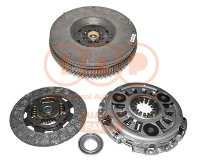 Комплект сцепления IAP QUALITY PARTS 200-13142 для NISSAN PATHFINDER