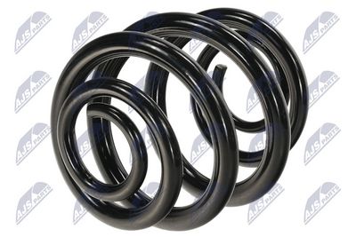 ARC SPIRAL NTY ASZAU034 1
