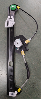 MECANISM ACTIONARE GEAM