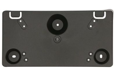 Nummerpladeholder BLIC 6509-01-2570923P