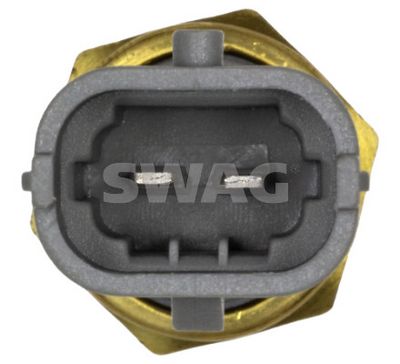 Snímač, teplota chladiva SWAG 40 92 8381