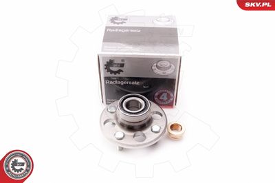 Wheel Bearing Kit 29SKV034