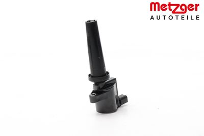 ZüNDSPULE METZGER AUTOTEILE 0880011 34