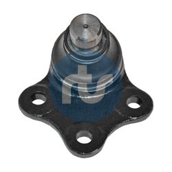 Шарнир независимой подвески / поворотного рычага RTS 93-90680 для FORD ASIA & OCEANIA FIGO