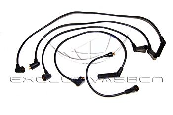Комплект проводов зажигания MDR MPC-9515 для MITSUBISHI COLT