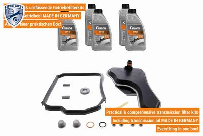 SET PIESE SCHIMB ULEI TRANSMISIE AUTOMATA VAICO V220737 1