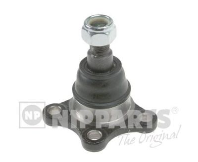Шарнир независимой подвески / поворотного рычага NIPPARTS J4865008 для MITSUBISHI L300