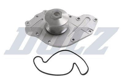 POMPă DE APă RăCIRE MOTOR