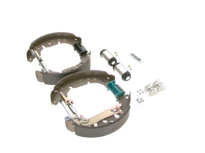 BREMSBACKENSATZ BOSCH 0204114655 20