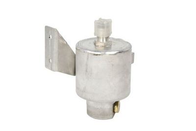 Droger voor airconditioning past: MERCEDES A (W168) 1.4-1.9 07.97-08.04