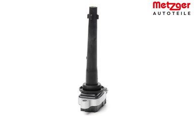 ZüNDSPULE METZGER AUTOTEILE 0880111 12