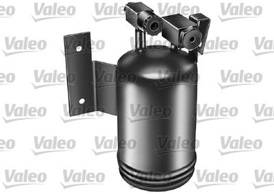 VALEO 508606 Осушувач кондиціонера для VW (Фольксваген_)