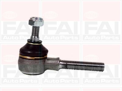 Наконечник поперечной рулевой тяги FAI AutoParts SS762 для MERCEDES-BENZ 190