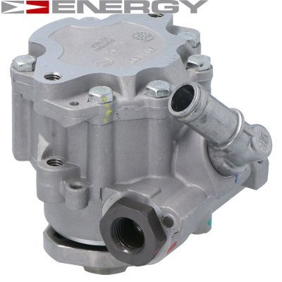 Vorschau Hydraulikpumpe, Lenkung Ansicht 2