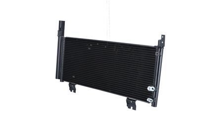 CONDENSATOR CLIMATIZARE NRF 350579 10