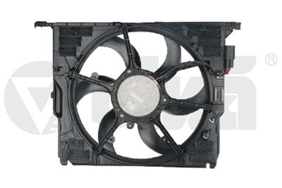 VENTILATOR RADIATOR vika 91052501