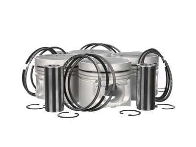 SET PISTOANE ET ENGINETEAM PM010100VR1 9