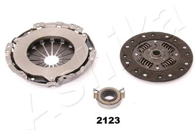 Clutch Kit 92-02-2123